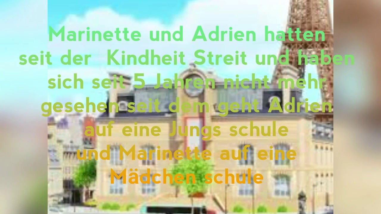 Love story Jungs gegen Mädchen #1