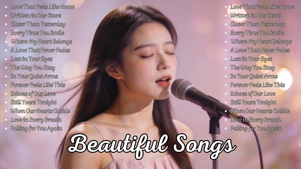 Sometimes Memories Hurt 💔 | Beautiful Sad Love Songs Playlist 2026