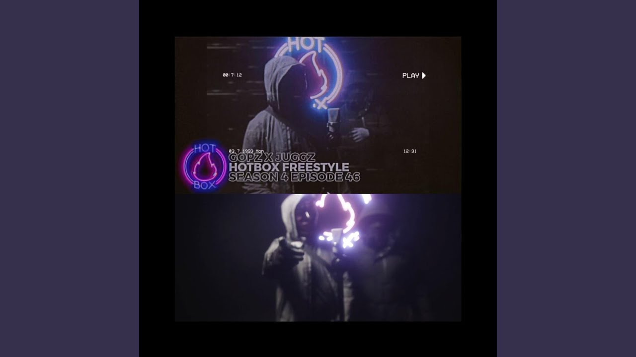 Hotbox Freestyle S4 EP46