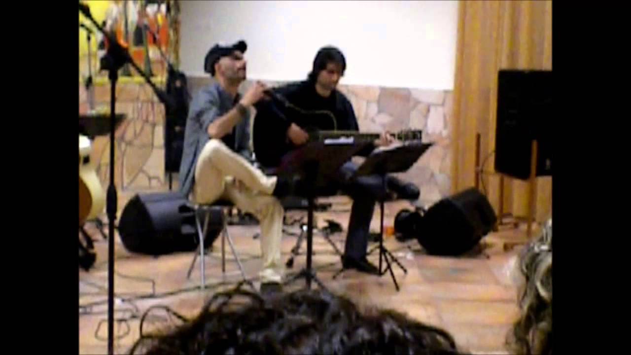 AMORE RAMAZZOTTI LIVE ACUSTICO. ORISTANO