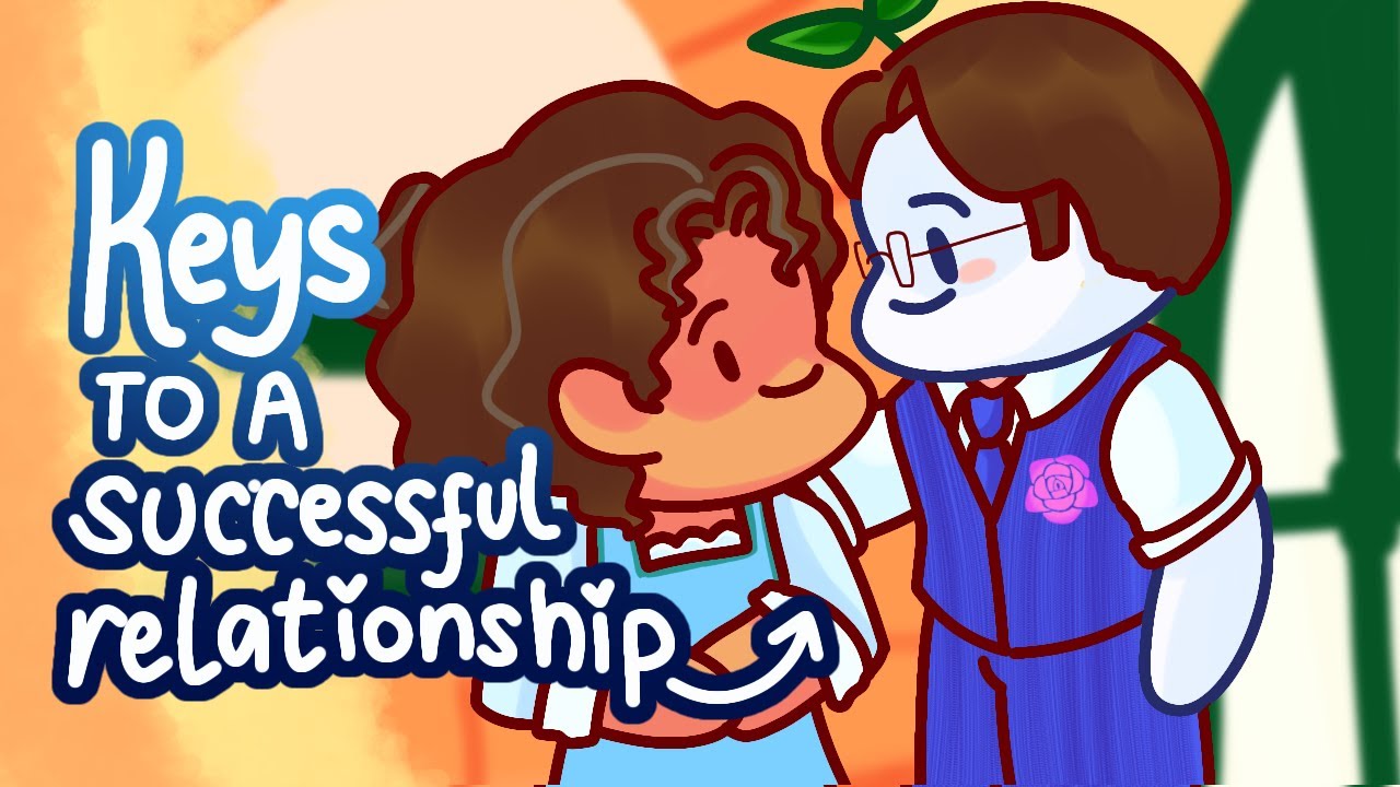 9 Signs You'll Have A Successful Relationship