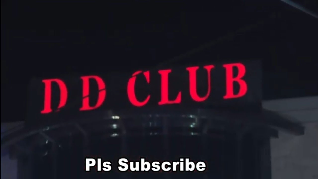 D D CLUB [LAWN]