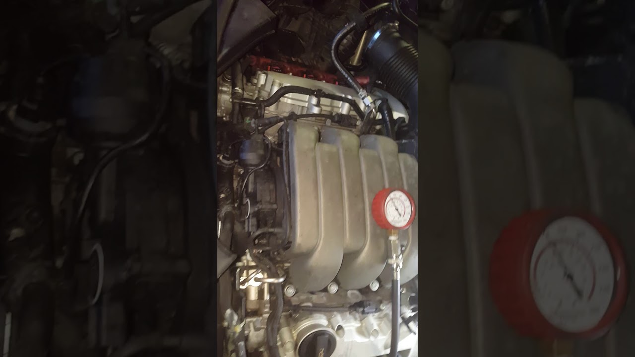 2005 Audi A6 3.2quattro