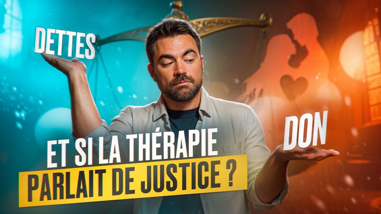 L’Approche Contextuelle d’Iván Boszormenyi-Nagy expliquée SIMPLEMENT 