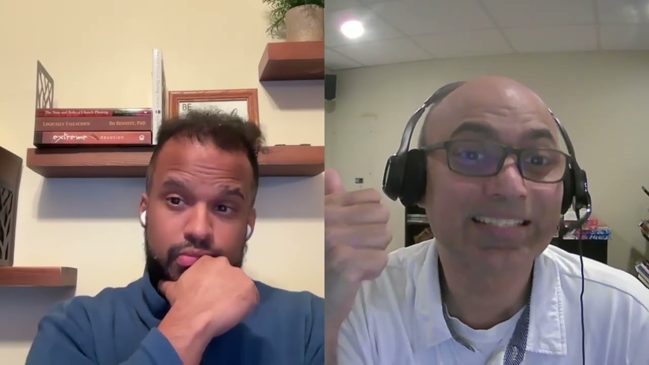 Episode 18: American Foreign Policy - Pt 4: Europe, the Middle East, & Africa