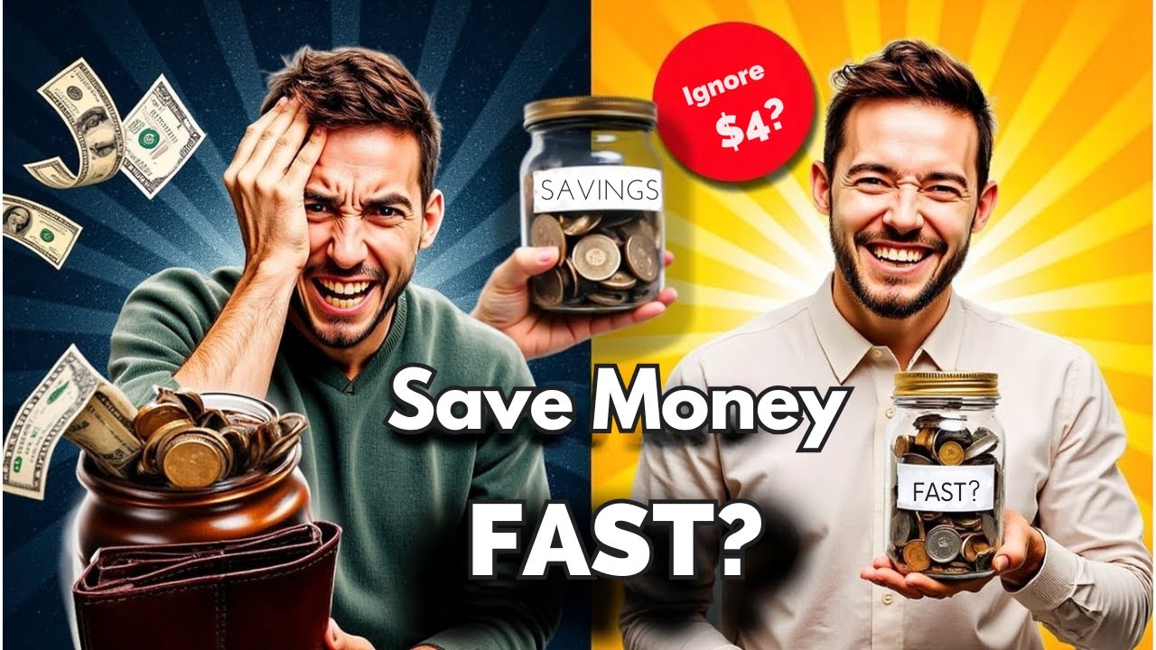 &ldquo;5 Money-Saving Habits That Changed My Life (No One Teaches These)&rdquo;