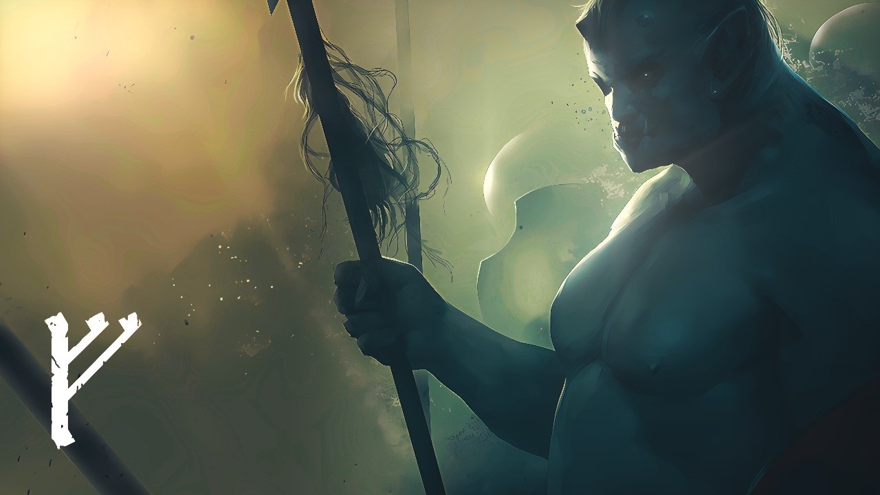 Orcs: Do They Die Naturally, or Only Through Violence?