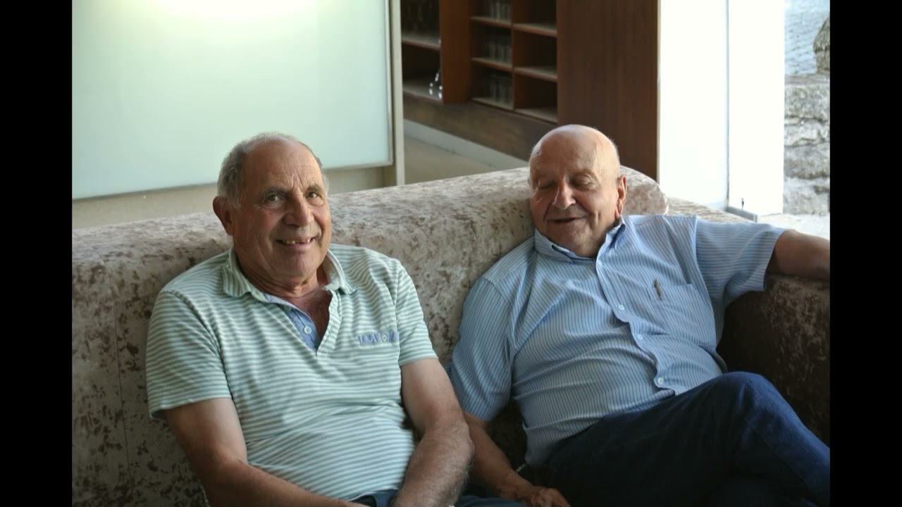 100 Anos Vidago   Passeio a Vila Praia de Ancora, Junho 2025