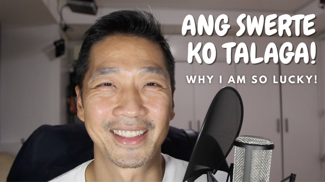 Paano Maging SWERTE