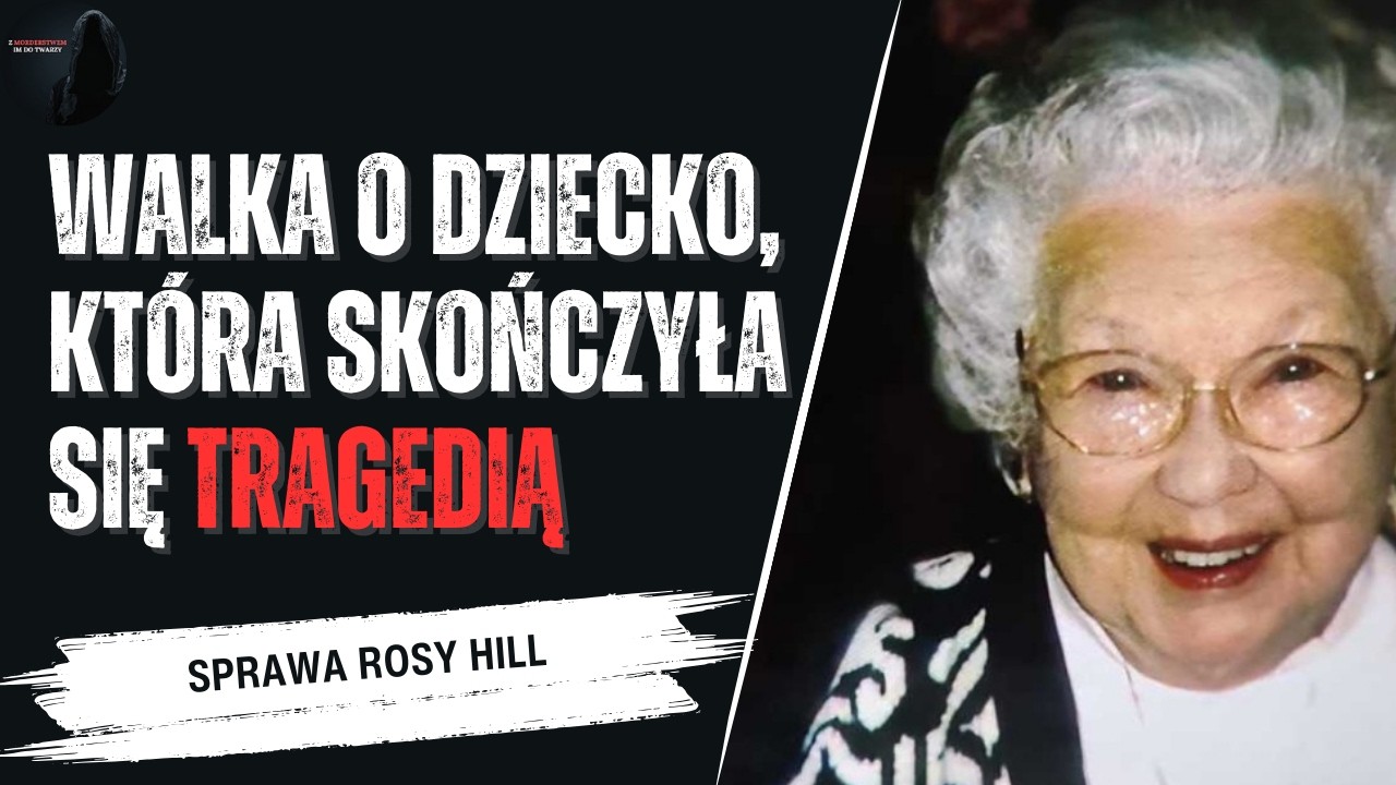 Matka i córka zaplanowały OKRUTNĄ ZBRODNIĘ