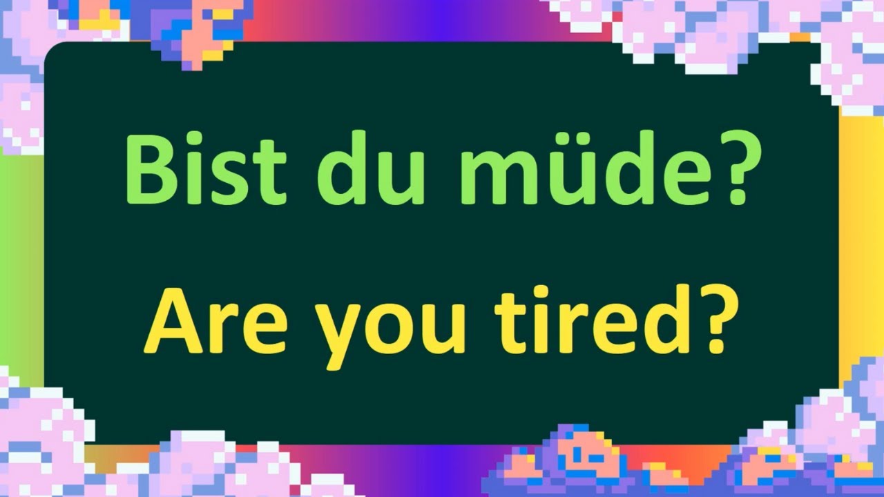 Learn 300+ Basic German Questions Fast for Complete Fluency