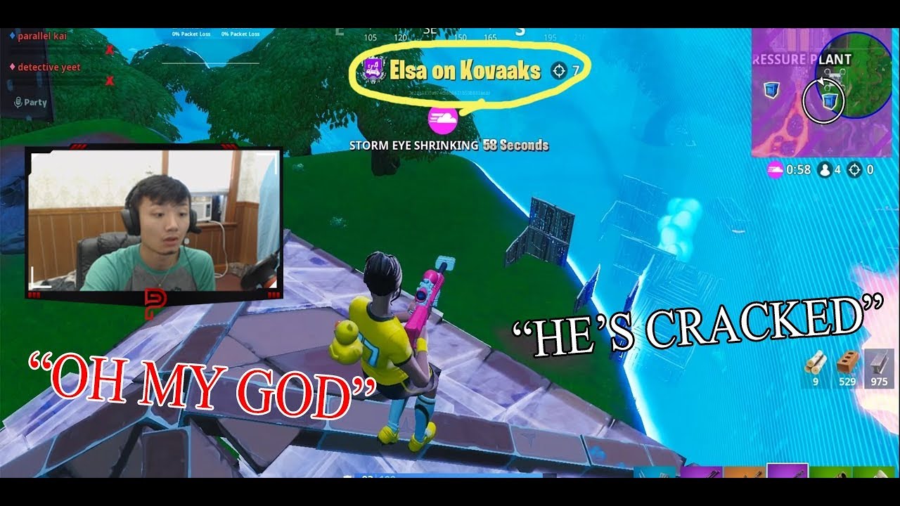 I Died and Spectated the Most CRACKED Soccer Skins (Surprising)