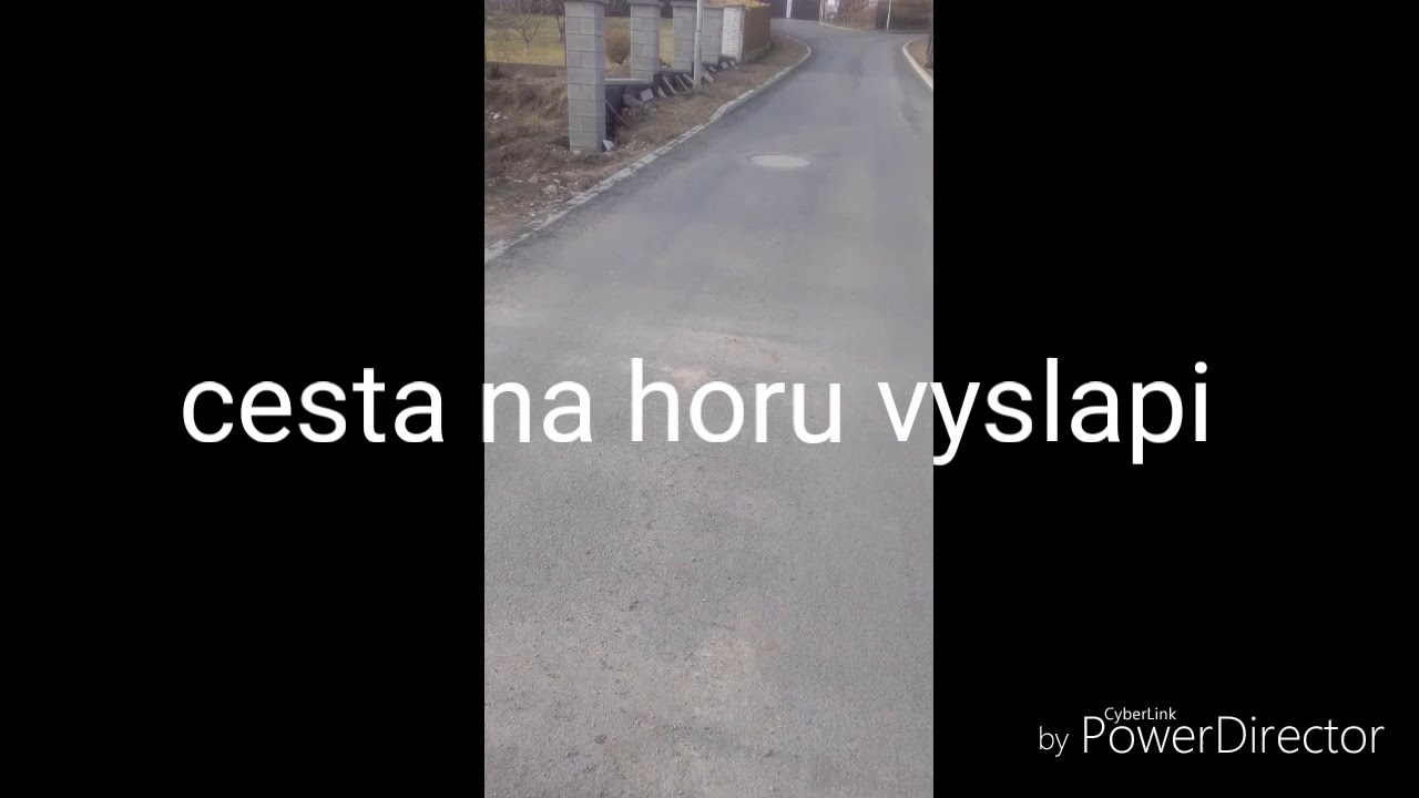 Vysok&aacute; pec