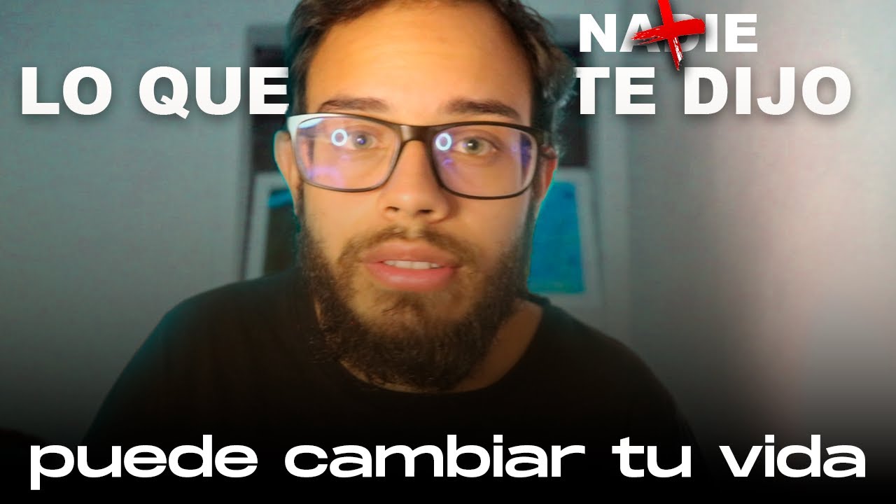 5 SE&Ntilde;ALES QUE REVELAN TU ESTADO ESPIRITUAL | CONOCIENDO MI CONDICI&Oacute;N DELANTE DE DIOS - Parte 1