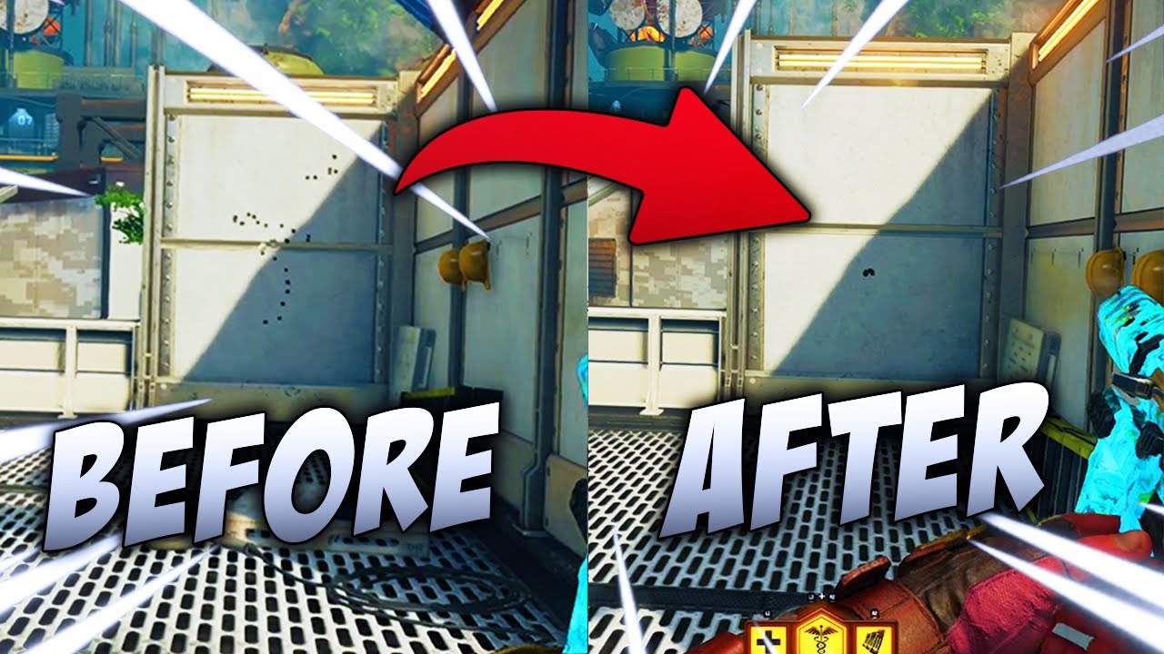 How To Have NO Recoil On Your Maddox 🔥🥵️ (With Handcam❗️) | Black Ops 4 (BO4)