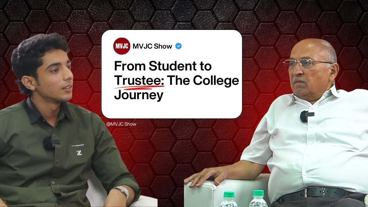 Money Is Not Everything, Mindset Is | What Every Student Needs to Hear | Mahesh Shah Sir