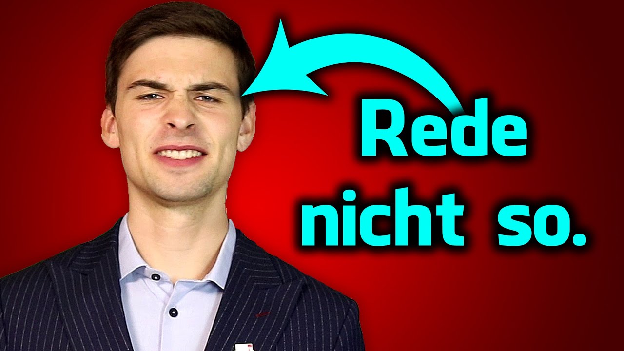 Warum du negativ wirkst (ohne es zu wollen!)