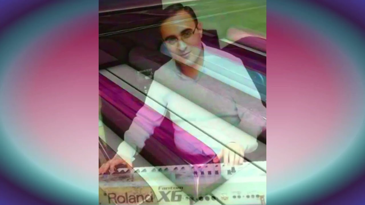 Rudolf Muradyan - Lusni nman 2021