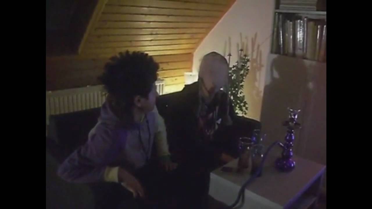 Tazzio & Emre vs Andy