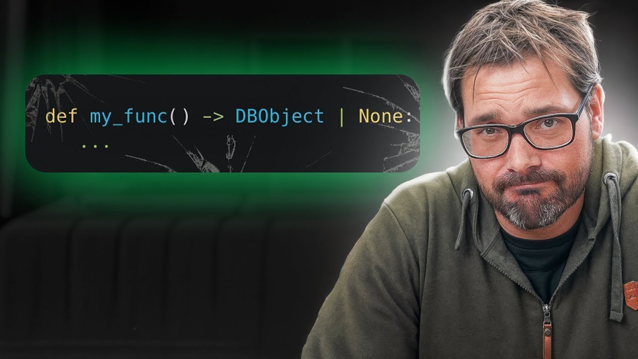 How To Design Robust Python Functions