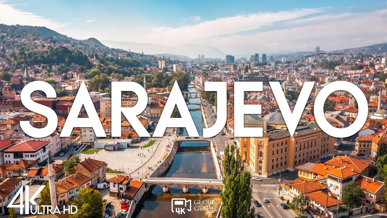 Top 10 Best Things to do in Sarajevo, Poland [Sarajevo Travel Guide 2025]