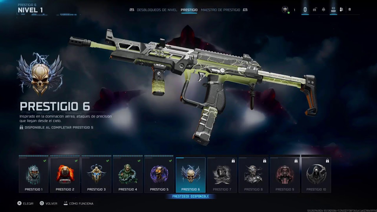 Warzone