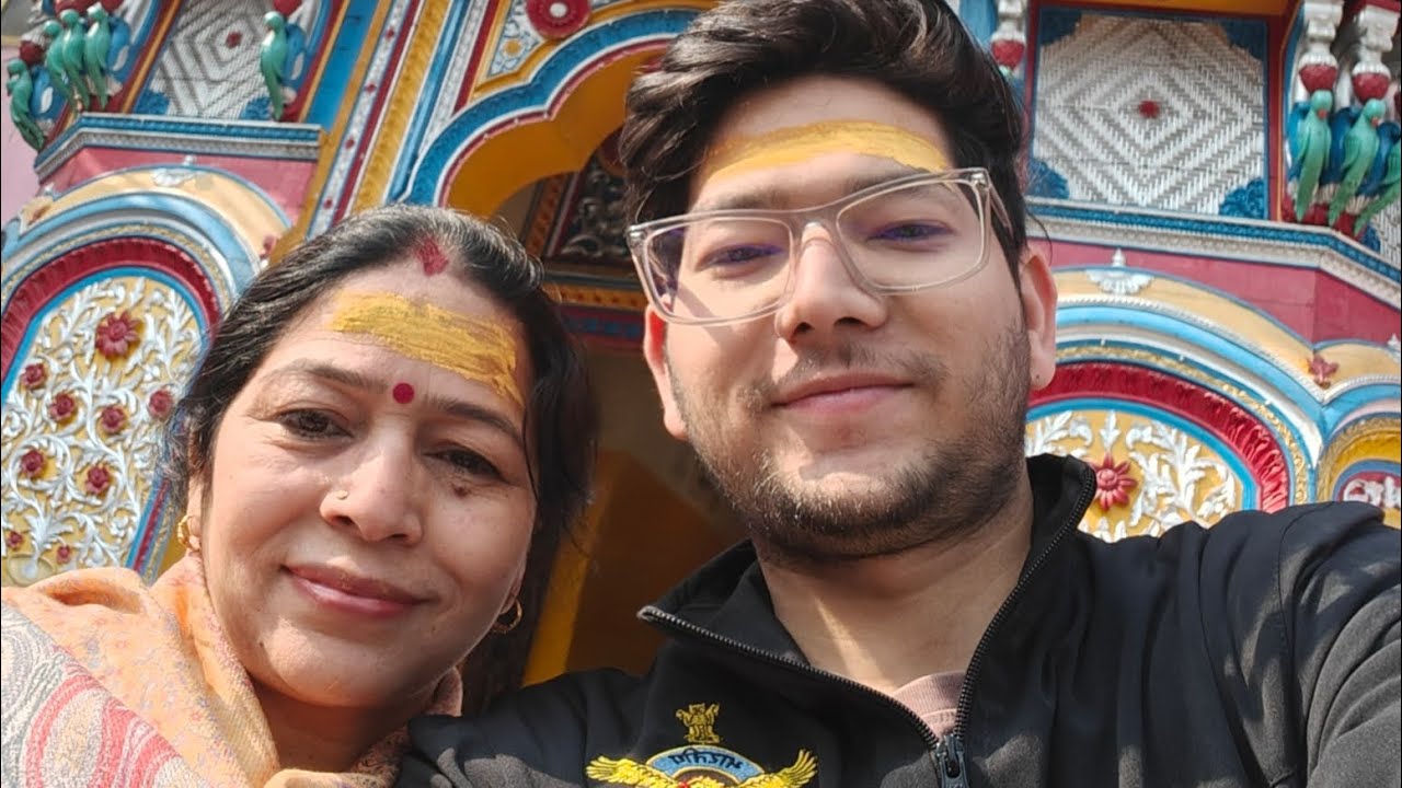 ऊखीमठ भगवान केदारनाथ जी का शीतकालीन निवास।जय श्री ओंकलेश्वर महादेव🙏🙏🙏🚩🚩