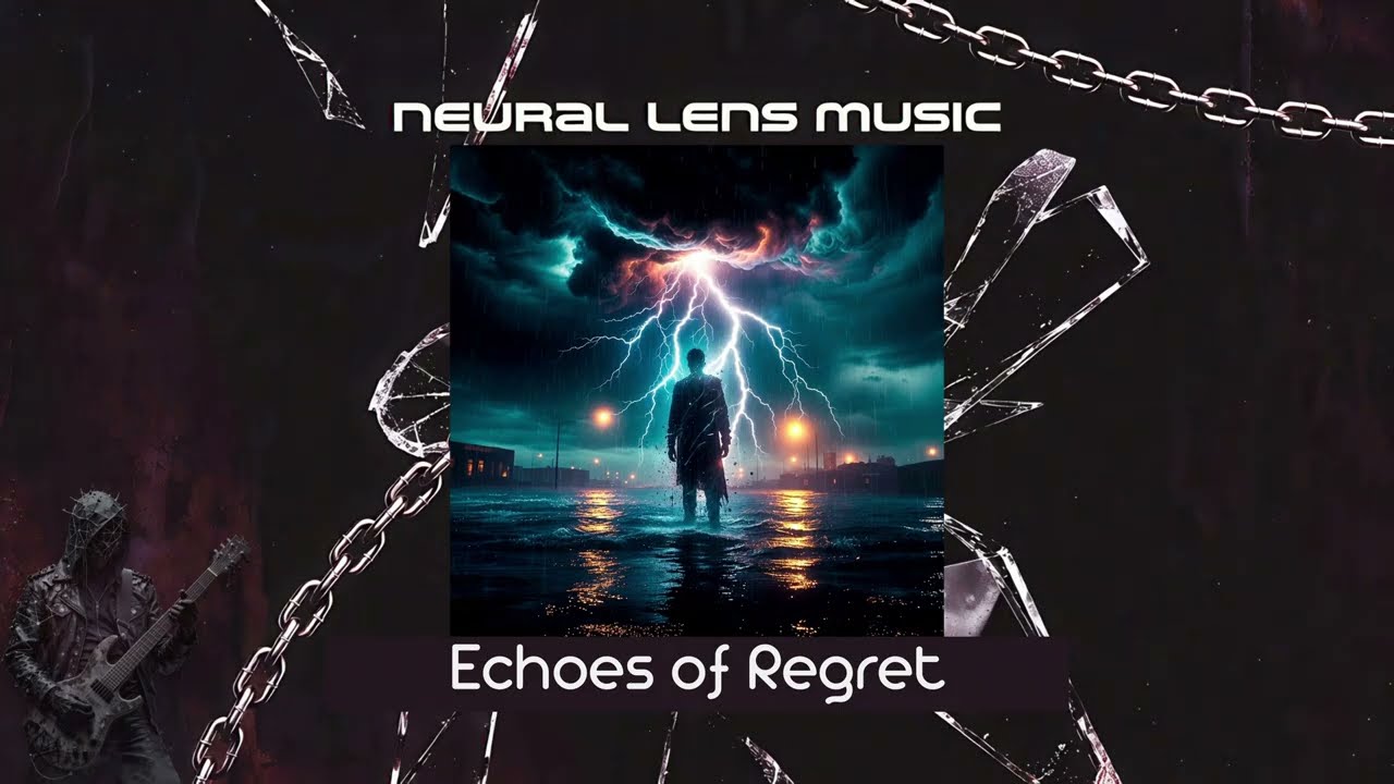 Neural Lens Music - Echoes of Regret
