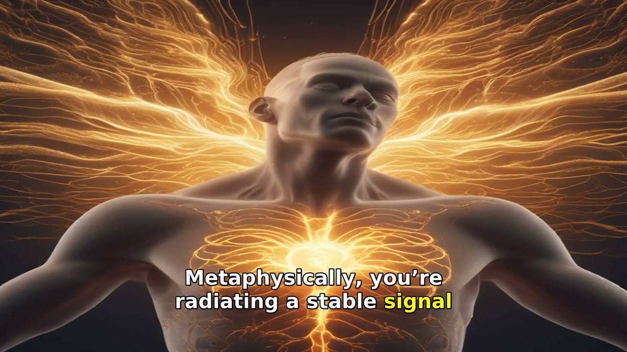 11 Signs the Quantum Law Is Active in Your Life