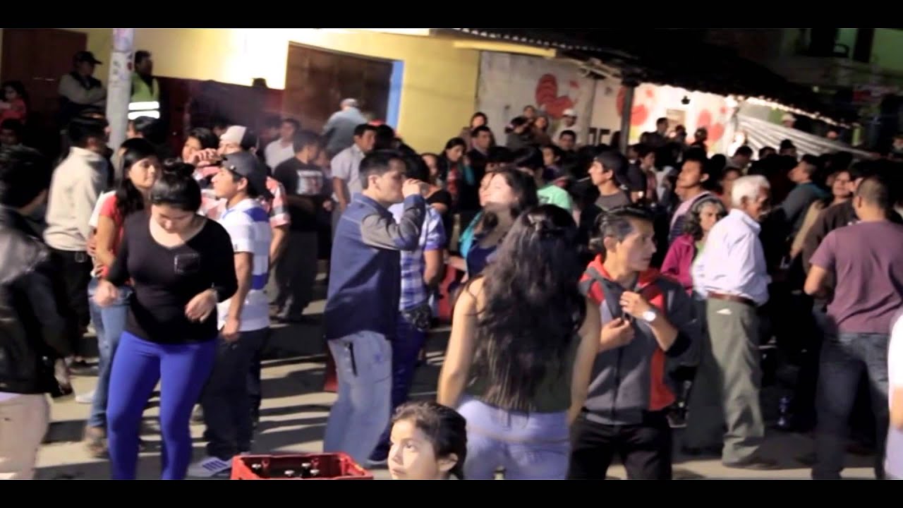 CORAZÓN TAMBOYANO EN CONCIERTO-TE VAS CON ÉL