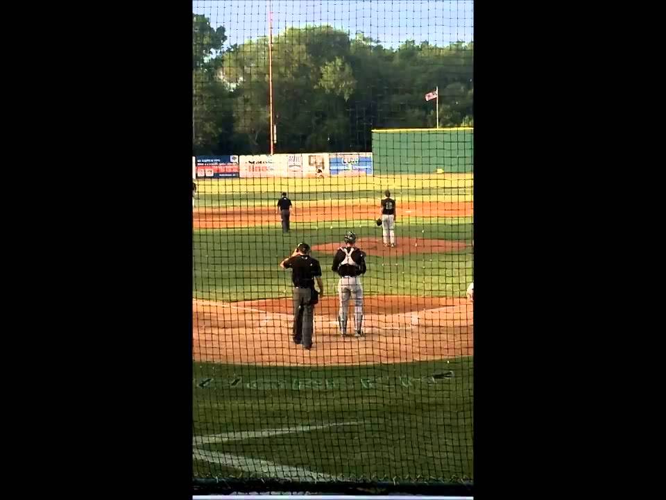 2014/6/14 Jacob Hannemann robbed Philip Pohl