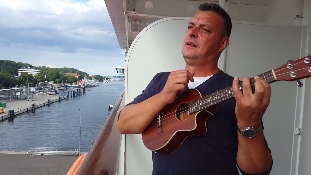 Rockliner!!! Angekommen!!!