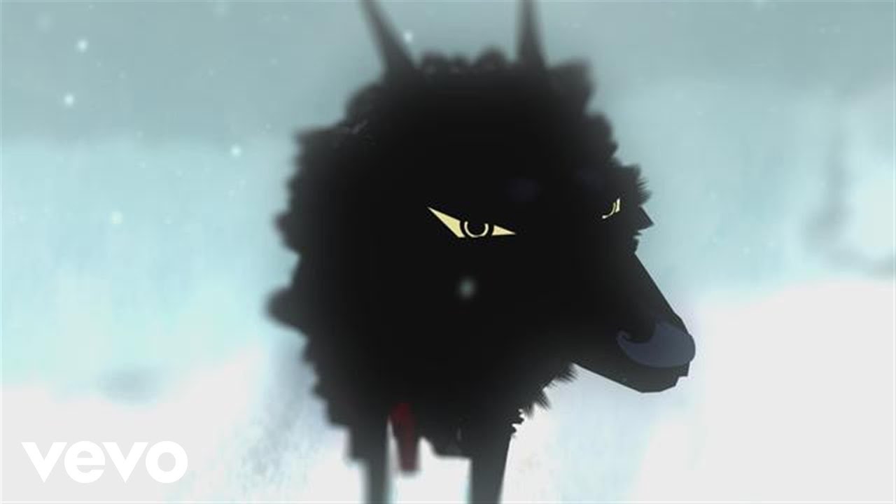Lonely The Brave - Victory Line (Official Video)