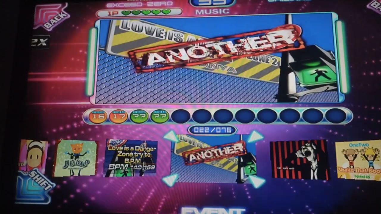 Piu Fiesta 2 Plus cmplete song List !
