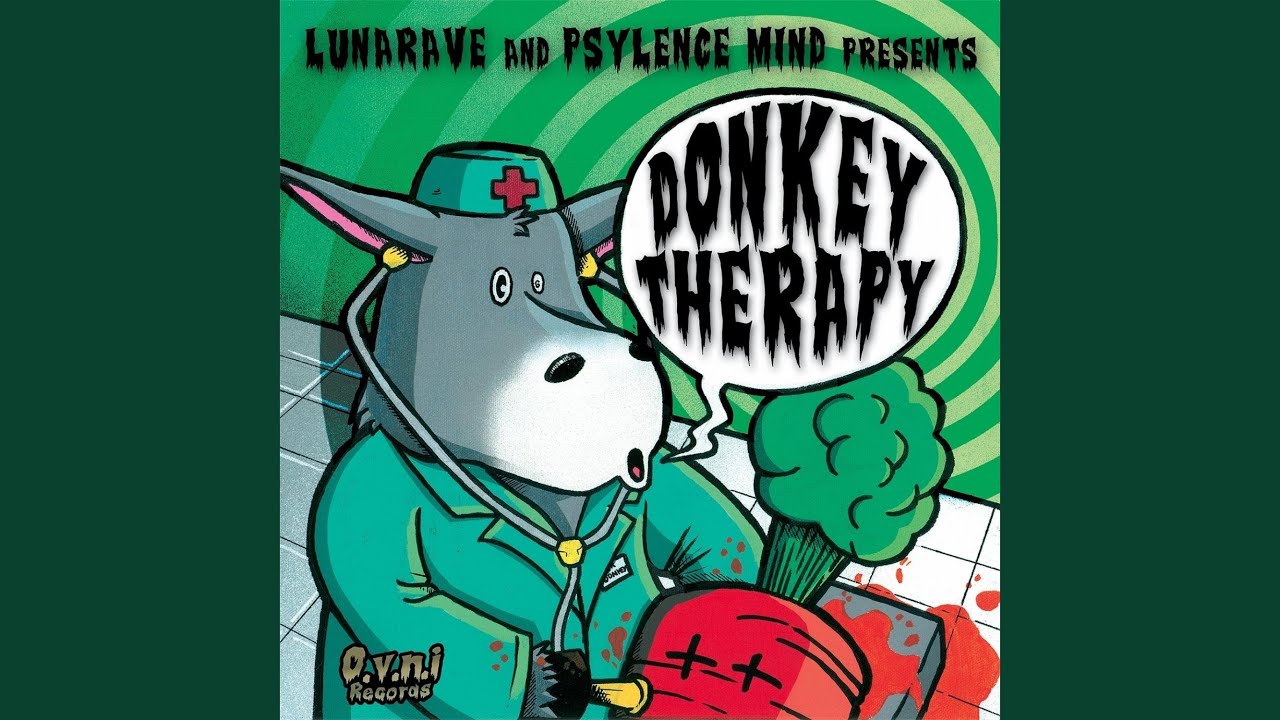 Donkey Therapy (Original Mix)