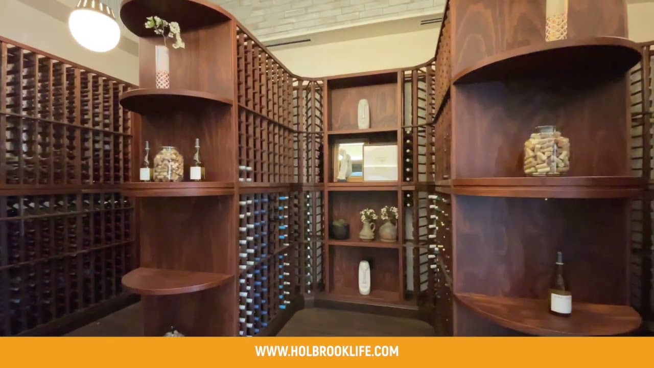 Holbrook of Woodstock: Virtual Tour (Active Living)