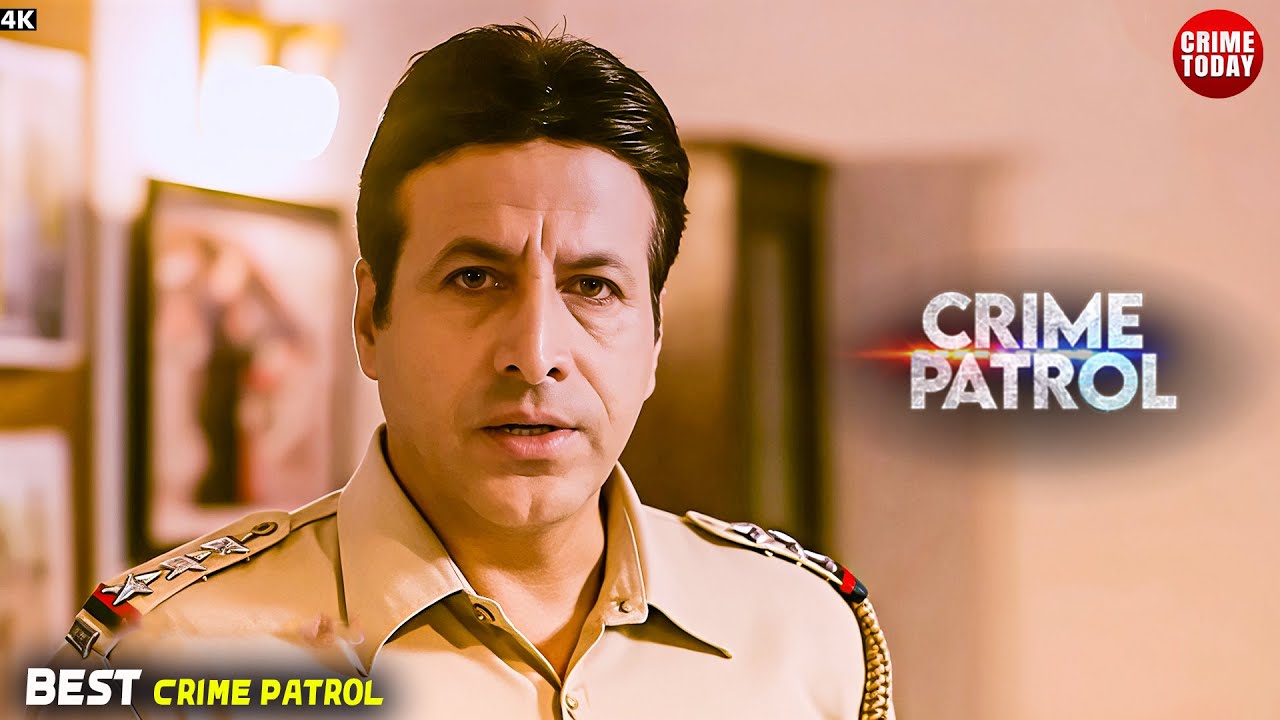#maharashtra Crime | Crime Patrol | Crime Show | Full Episode | Real Crime | Nayi Kahaniya