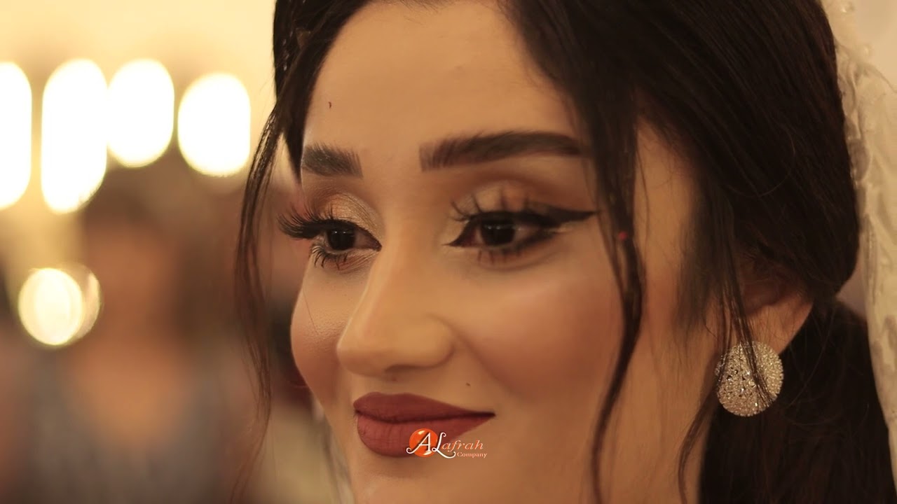 حفلة زفاف ( اسعد & ابتسام ) جزء ( 1 ) تحسين خدر