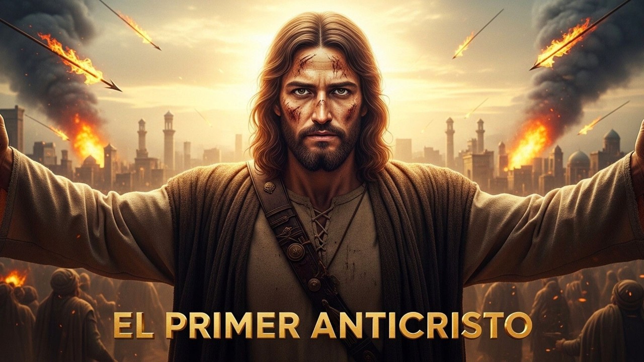 Así cobra vida el oscuro presagio de los evangelios en la antigua Persia | Advertencia