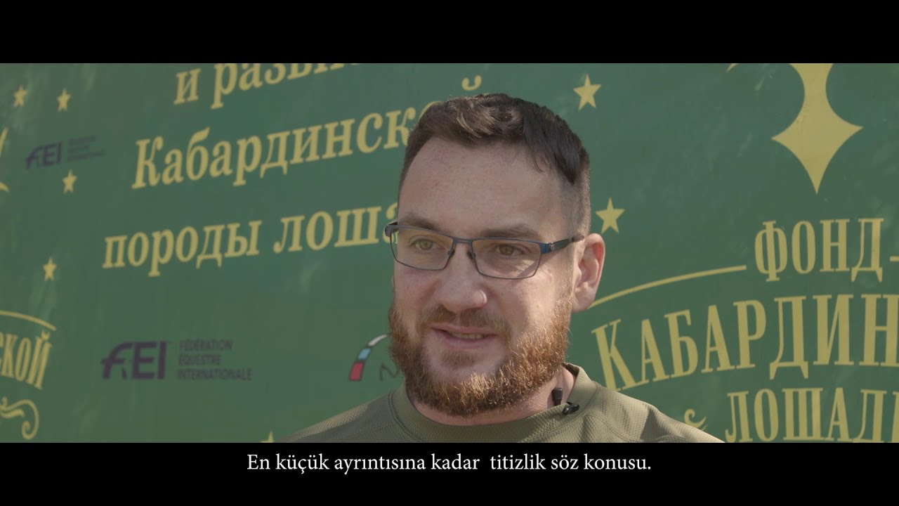 Kabardey At Cinsini Koruma ve Geliştirme  Fonu 