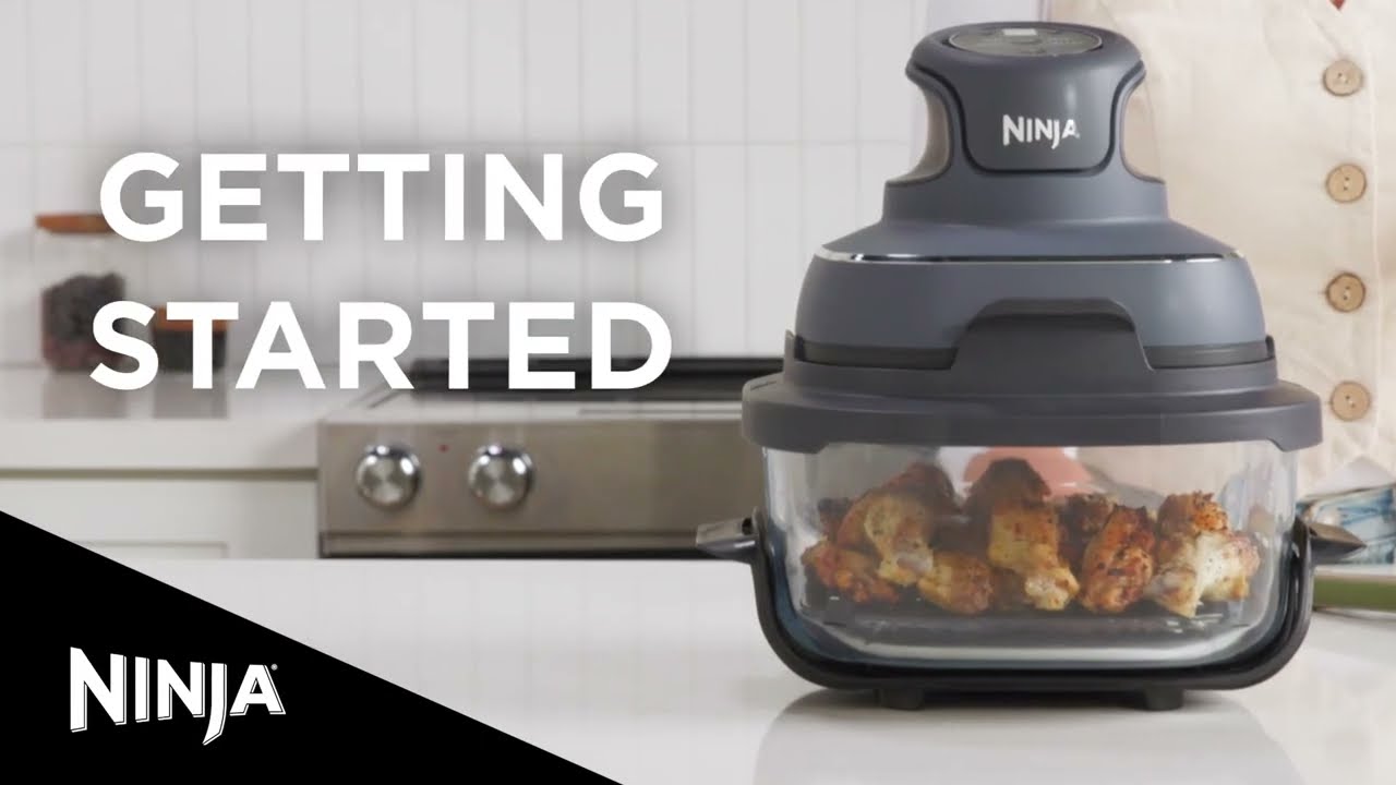 Ninja CRISPi | Getting Started