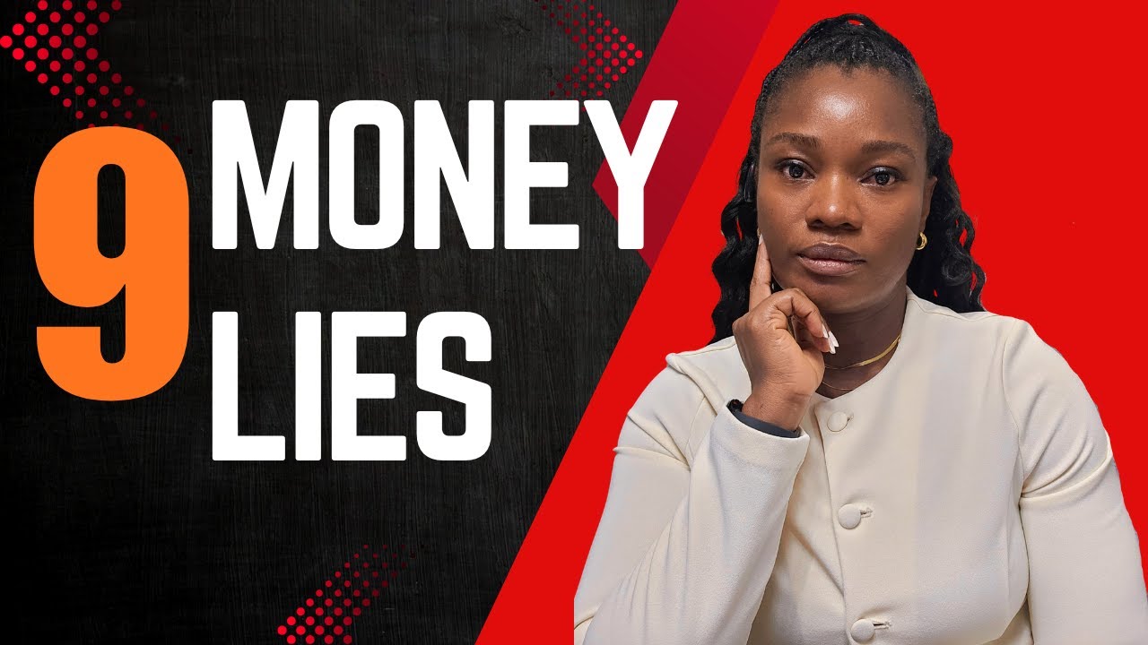 Why Following This FAILED MONEY Advice Will Trap You AGAIN in Survival Mode IN 2026