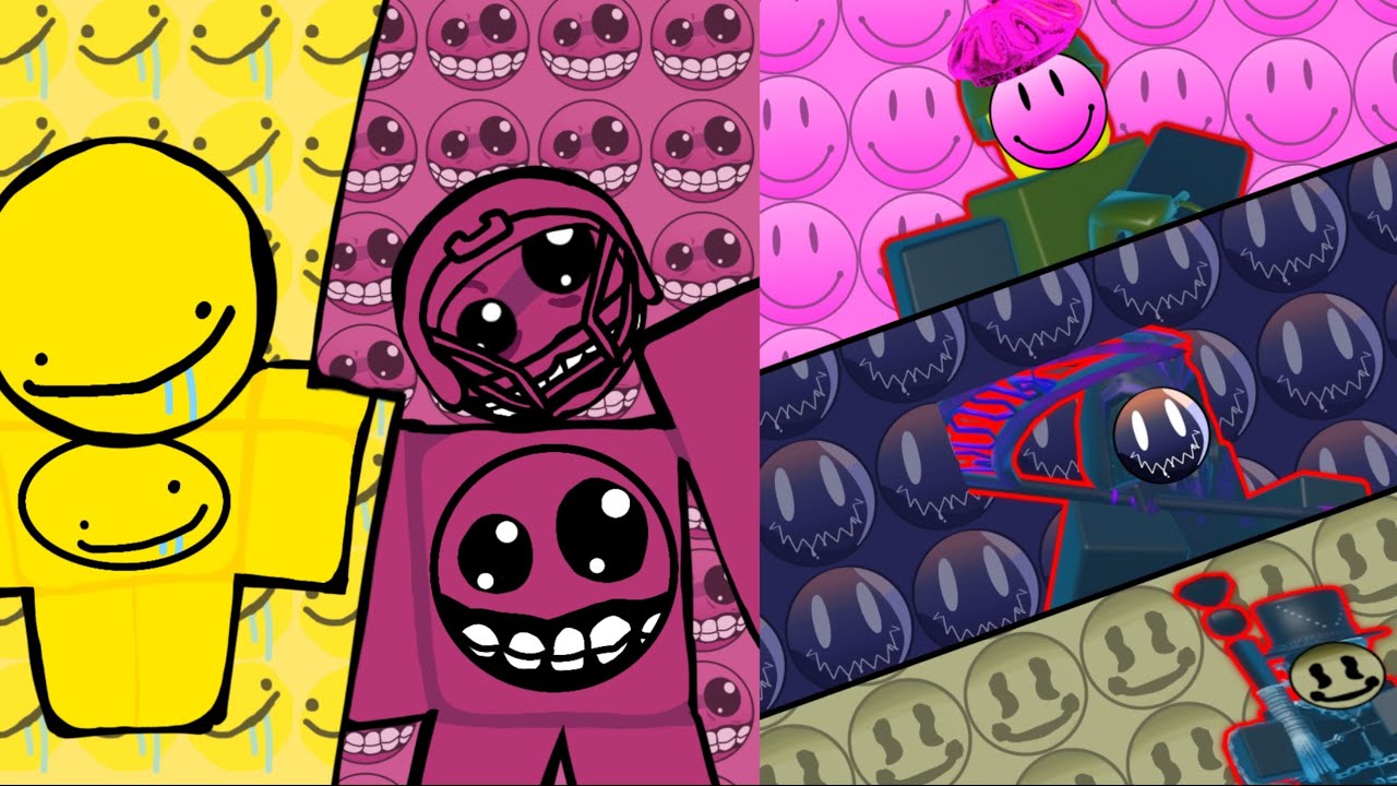 All New Glaggles - Enfosi