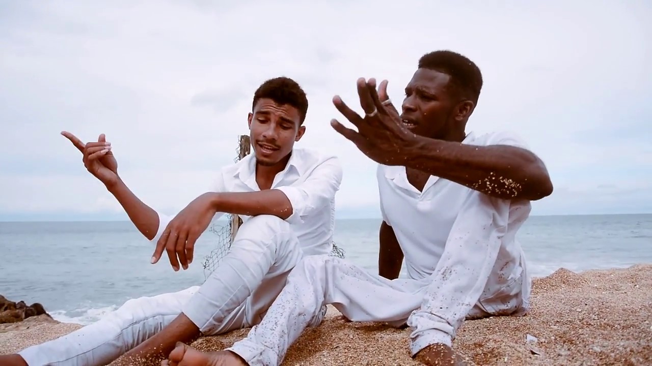 JOTTA & LELO ,FLOGO SO VIDEO CLIP FULL HD  PRODUCAO MF ARTES CONT  9943458