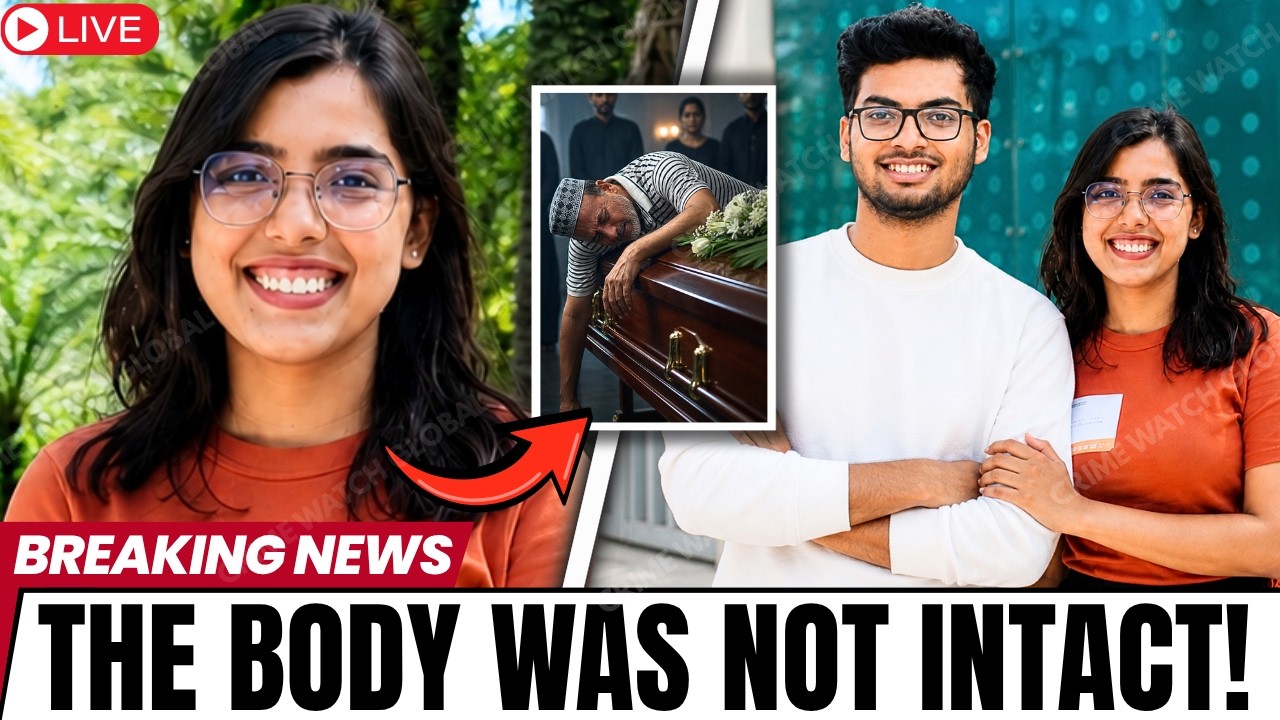Father Fainted After Seeing His Daughter Nahida Bristy&rsquo;s Body For The First Time &mdash; Unrecognizable?