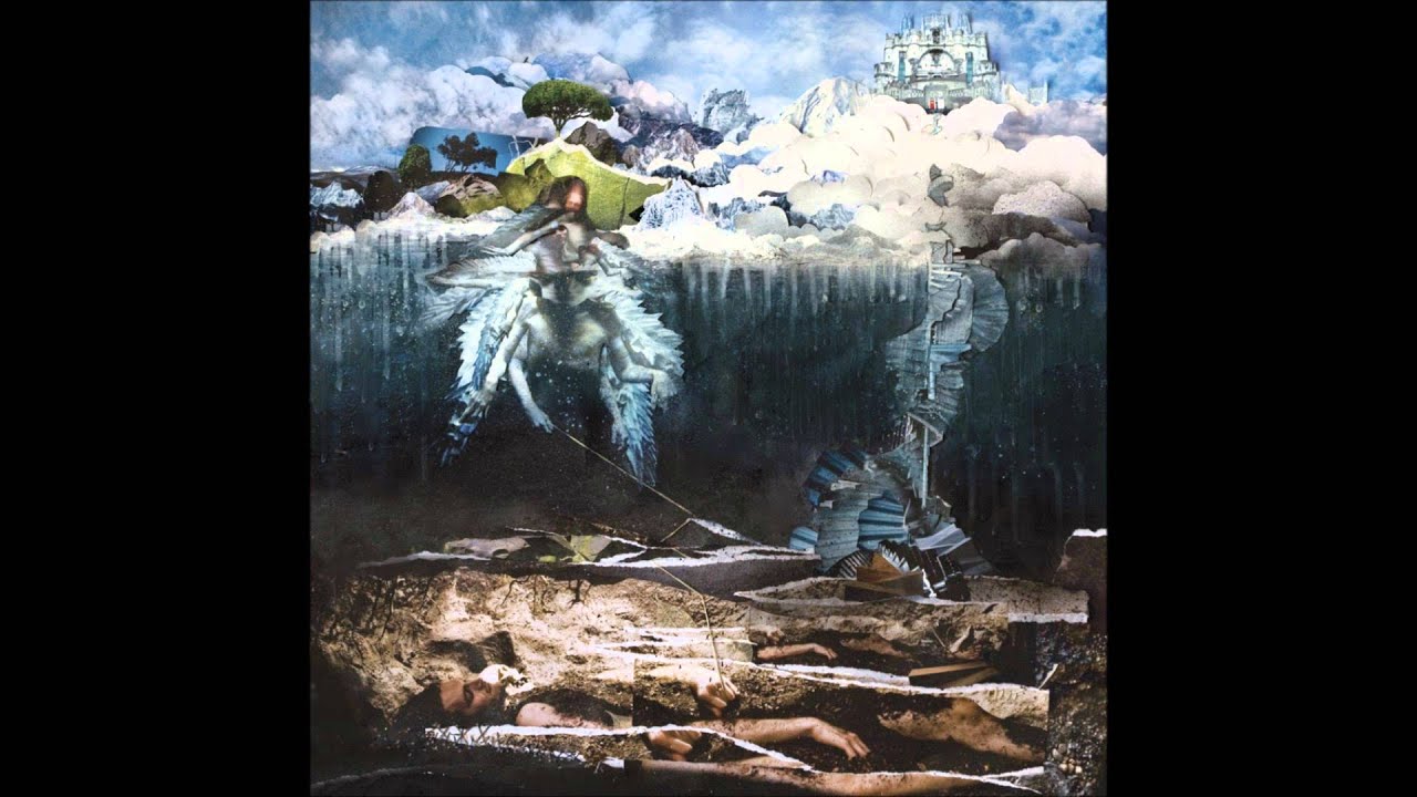 John Frusciante - Unreachable