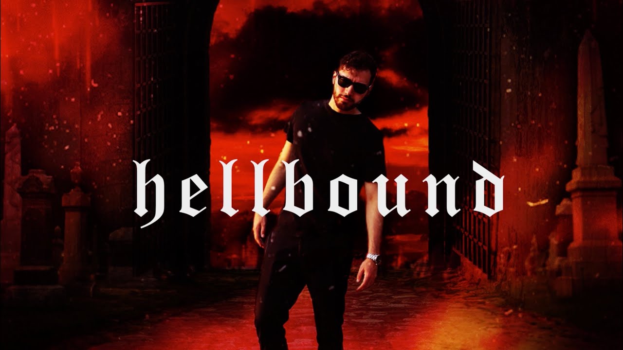 GAWNE - Hellbound (feat. Olivia)