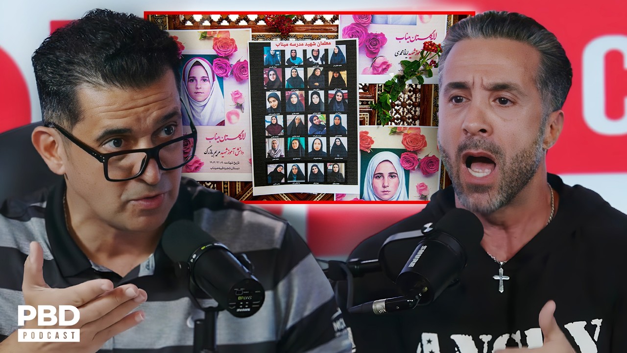 “The Tragedy Of War” - Iran’s School Bombing Probe Points At U.S.