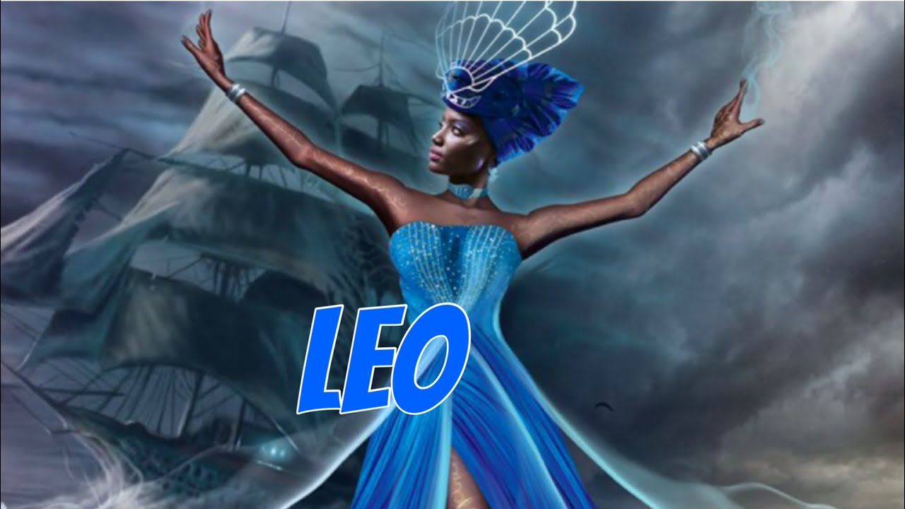LEO 