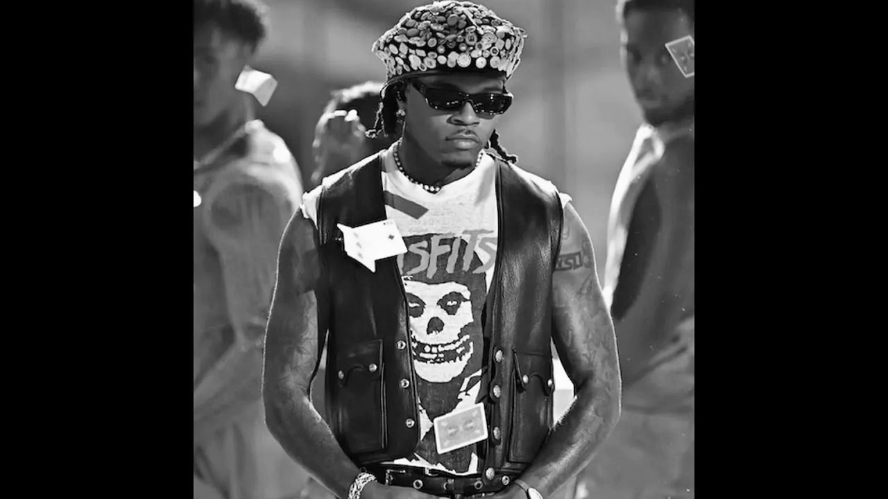 (FREE) Gunna Type Beat - 